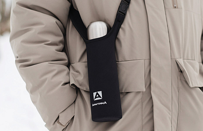 Неопреновый чехол для питьевых термосов