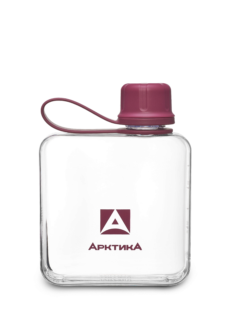 Тритановая бутылка 727 на 0.32л - 1