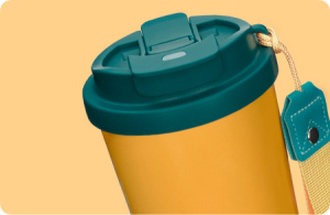 Термокружки