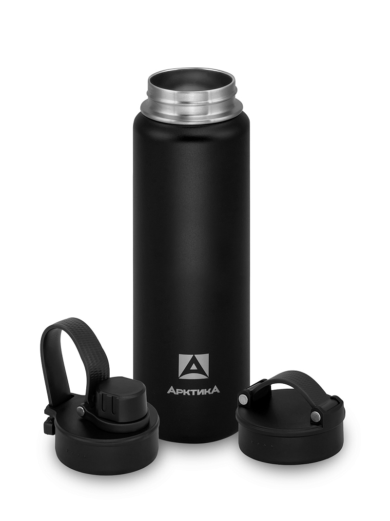 Термокружка серии 708 + спортивная крышка на 0.7л - 5