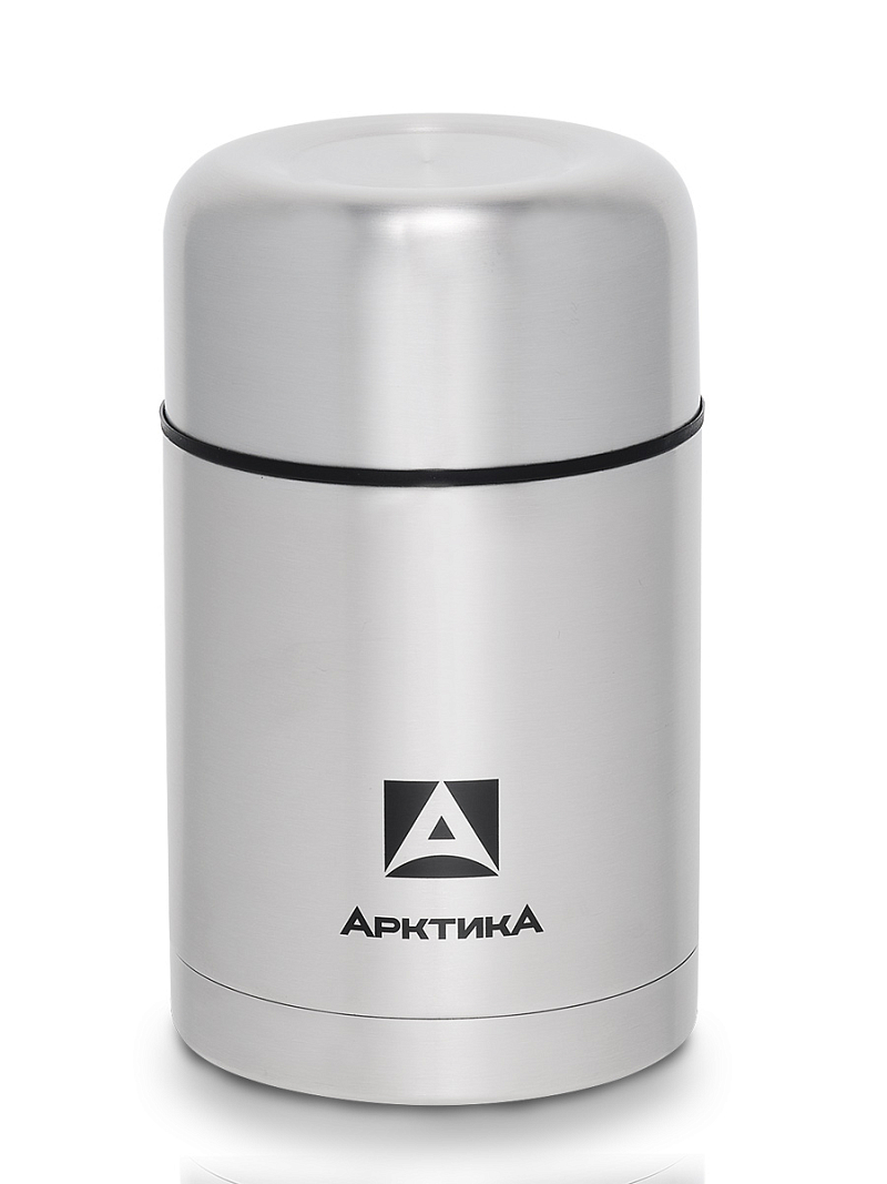 Термос 301 c широким горлом и чехлом на 0.75л - 5 Термос 301 c широким горлом и чехлом на 0.75л - 5