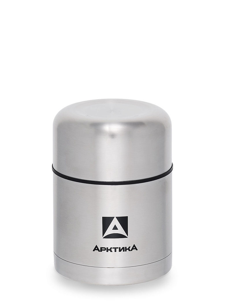 Термос 301 с широким горлом на 0.5л - 1