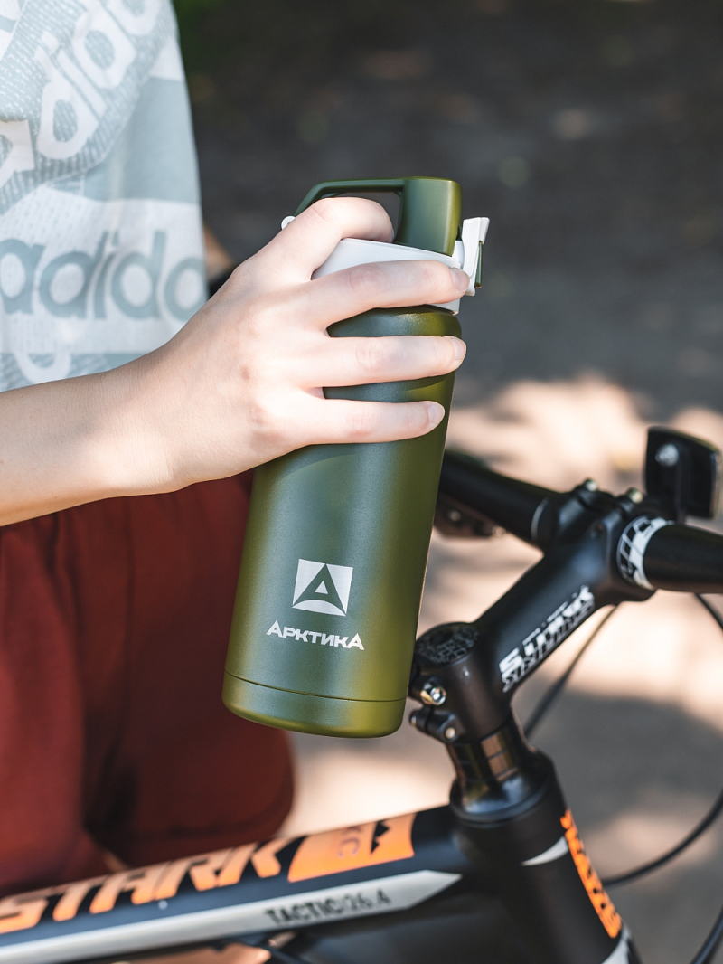 Термокружка серии 702 «Сититерм» на 0.5л - 4 Термокружка серии 702 «Сититерм» на 0.5л - 4