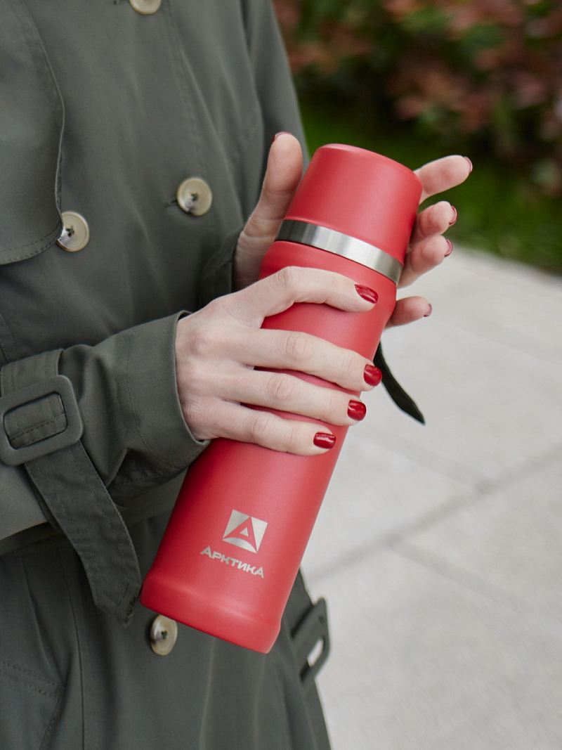 Термос серии 111 на 0.6л - 3