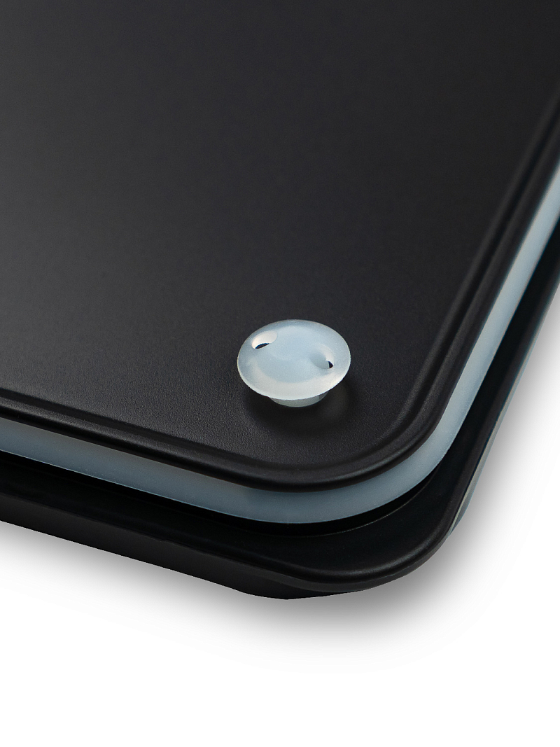 Ланч-бокс с 2 контейнерами на 1.2Л - 11 Ланч-бокс с 2 контейнерами на 1.2Л - 11