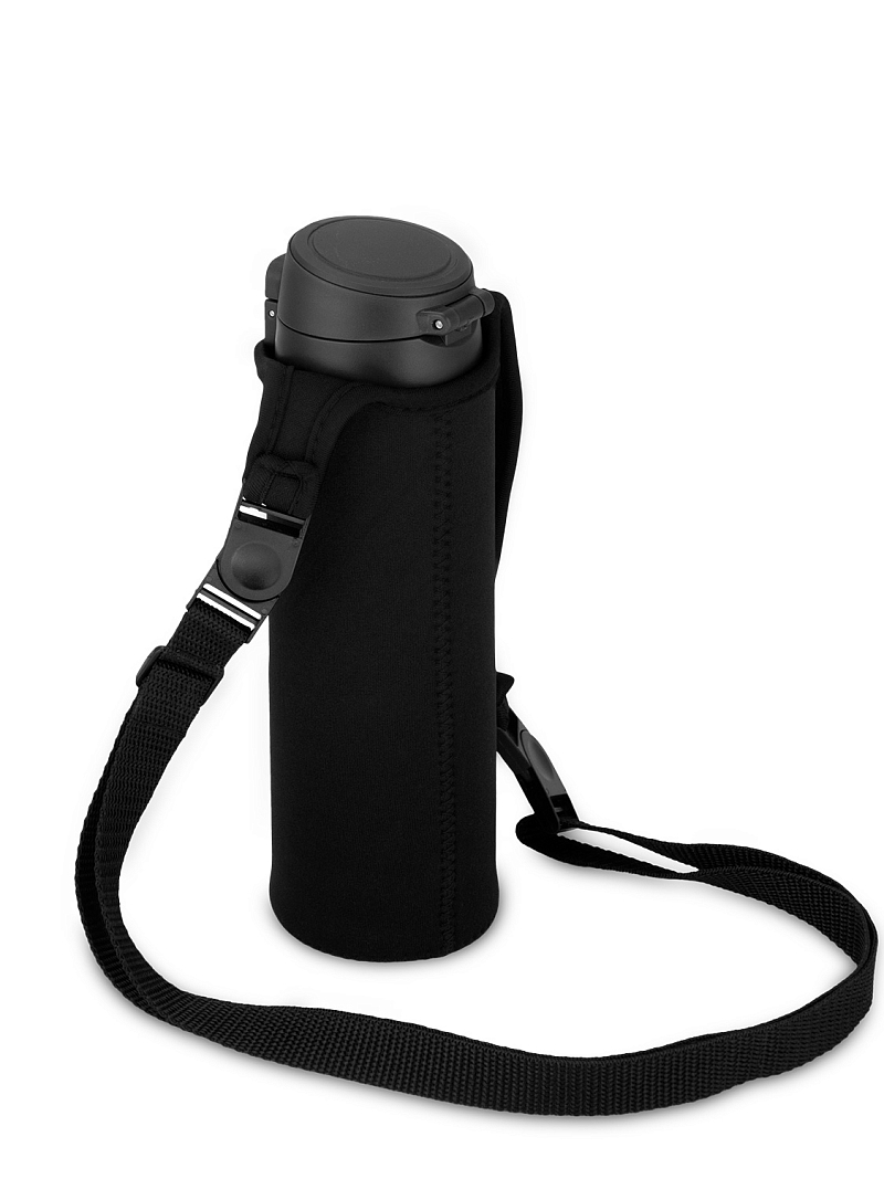 Маленький чехол из неопрена для питьевого термоса - 7