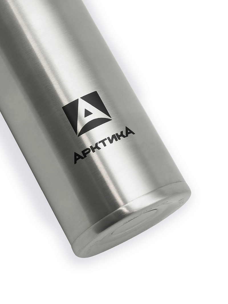 Термокружка 0.47л серии 703 стальная с классическая (уценка) - 8