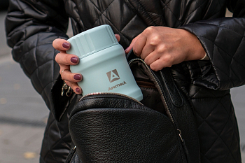 Самый легкий в объеме 500 мл