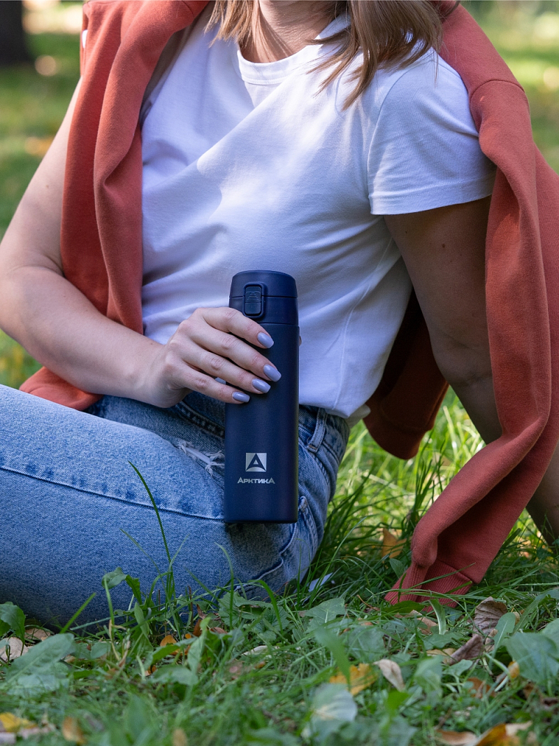 Термокружка серии 705 на 0.5л - 4 Термокружка серии 705 на 0.5л - 4