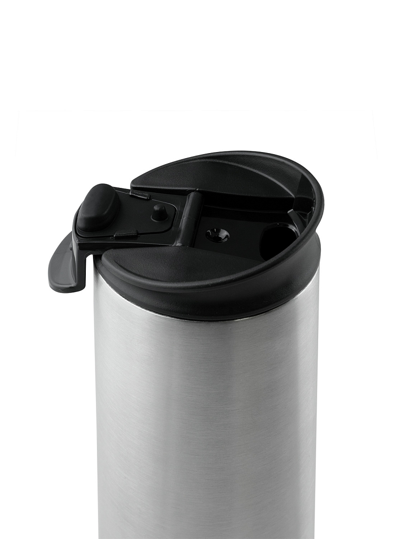 Термокружка серии 710 на 0.48л стальная - 5