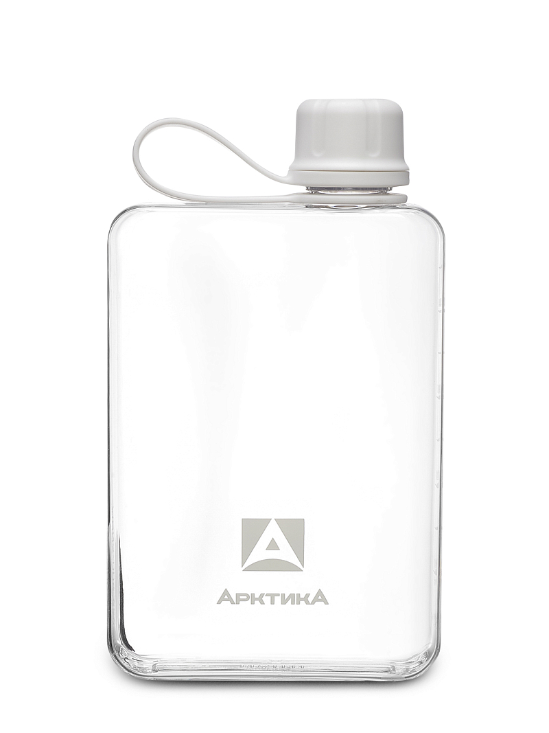 Тритановая бутылка 727 на 0.5л (уценка) - 1