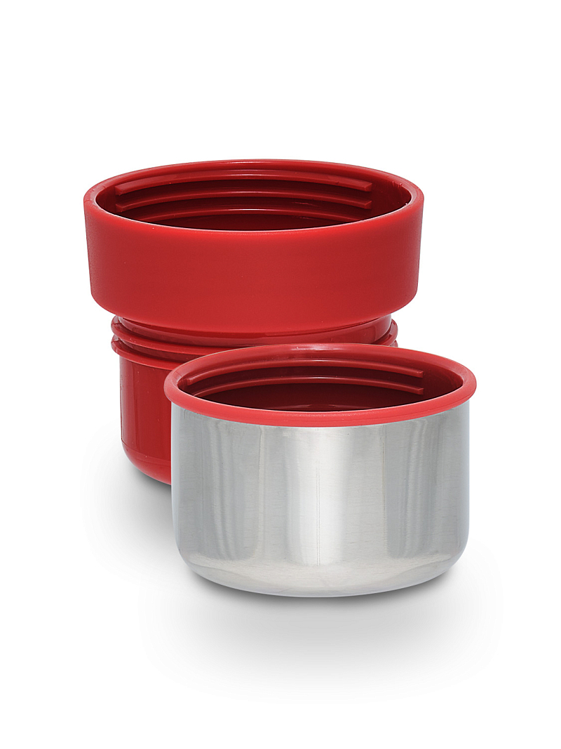 Комплект крышек для термоса серии 106 - 1