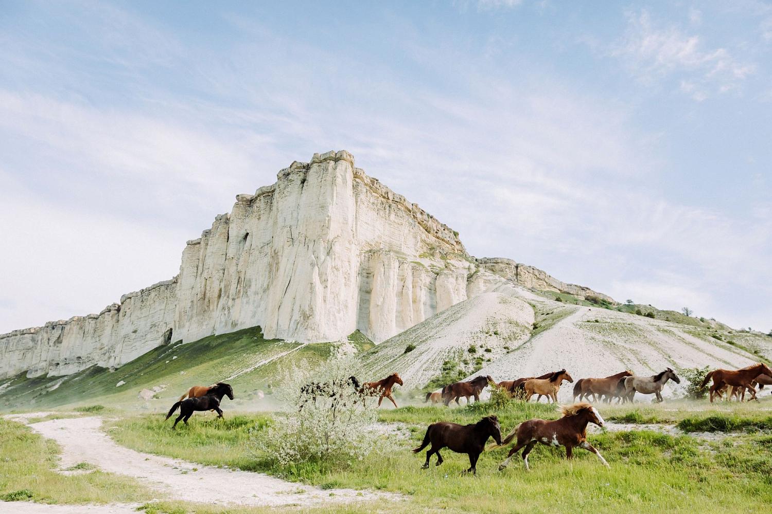 Автор фото: Том Кулибякин.