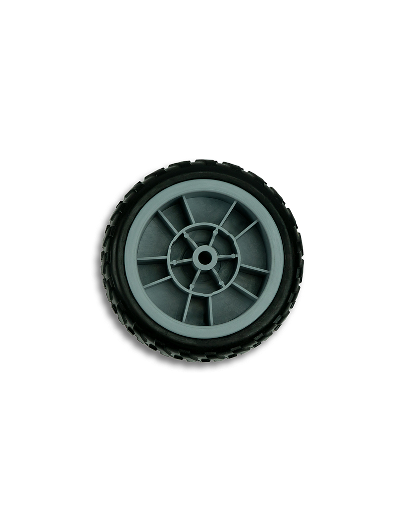 Колесо для термоконтейнера серии 2600 на 35л - 2