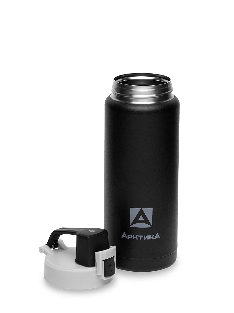 Термокружка серии 702 «Сититерм» на 0.5л - 5