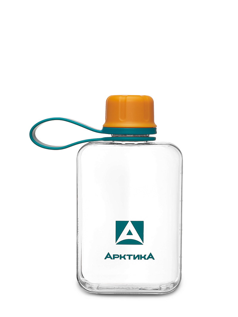 Тритановая бутылка 727 на 0.24л - 1