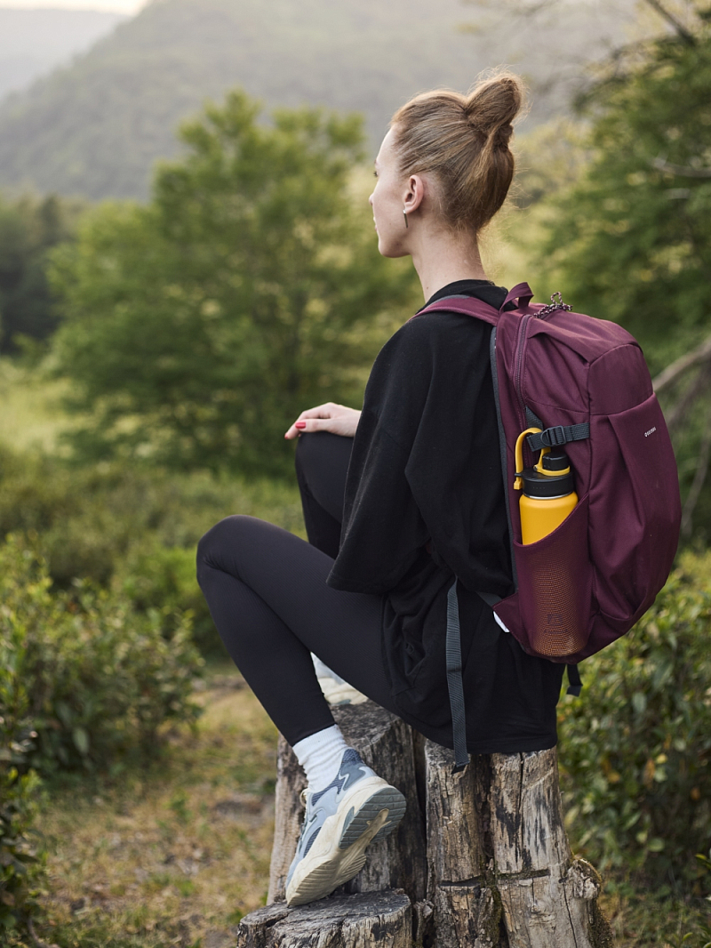 Термокружка серии 708 + спортивная крышка на 0.7л - 6