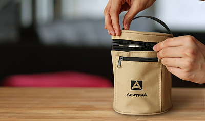 Чехол для термоса