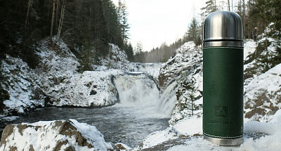 С оплёткой из экокожи