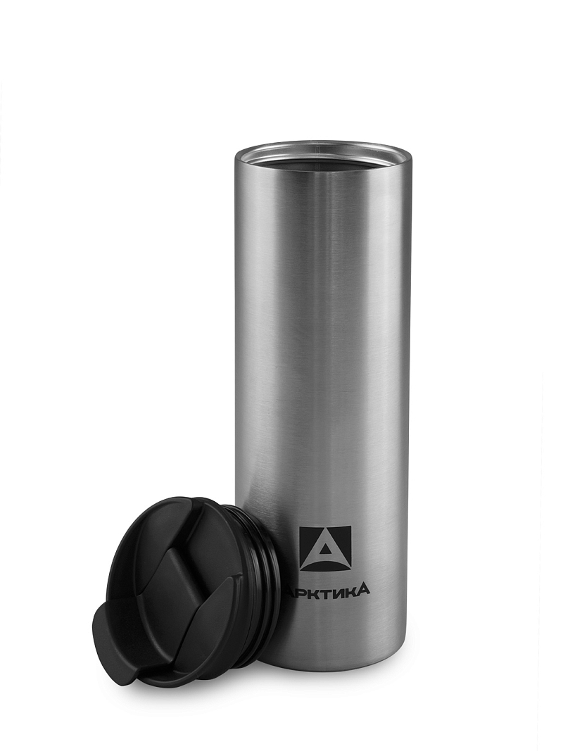 Термокружка серии 710 на 0.48л стальная - 3