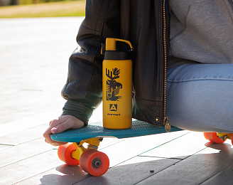 Для спорта и активного отдыха