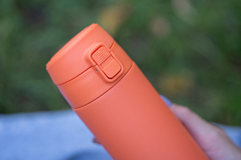 Замок от случайного открывания