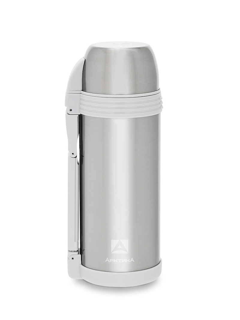 Термос серии 205 на 1.8л универсальный с лаковым покрытием - 1