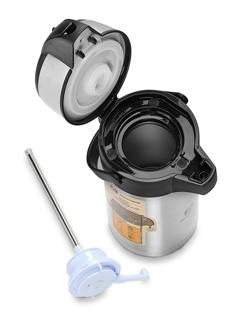 Термос 501 с помпой на 3.5л - 3