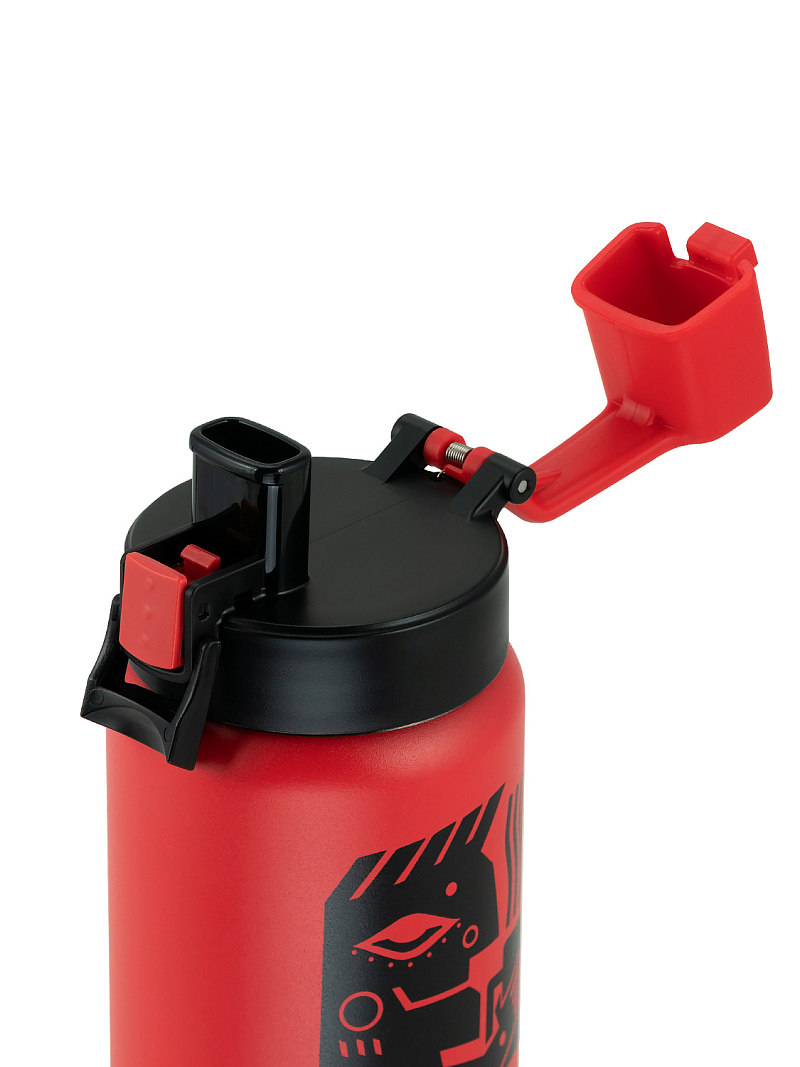 Термокружка серии 702 «Сититерм» «Ацтек» на 0.5л - 5