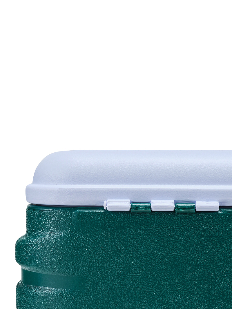 Аквамариновый термоконтейнер 2000 на 100 литров - 7 Аквамариновый термоконтейнер 2000 на 100 литров - 7