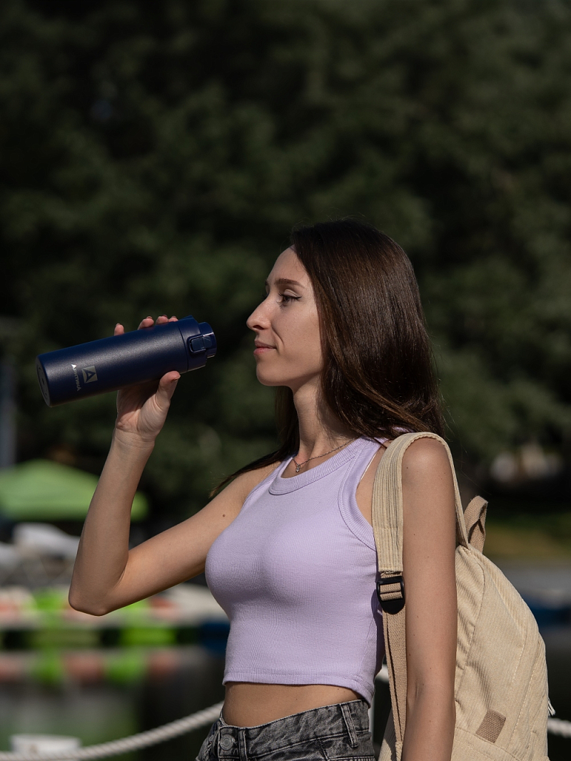 Термокружка серии 705 на 0.5л - 2 Термокружка серии 705 на 0.5л - 2