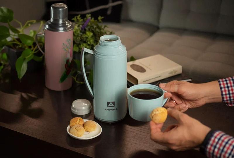 Почему китайский стеклянный термос был в каждом доме в СССР?