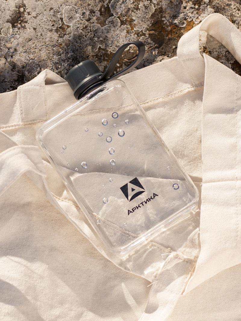 Тритановая бутылка 727 на 0.5л - 7