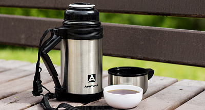 Термос универсальный