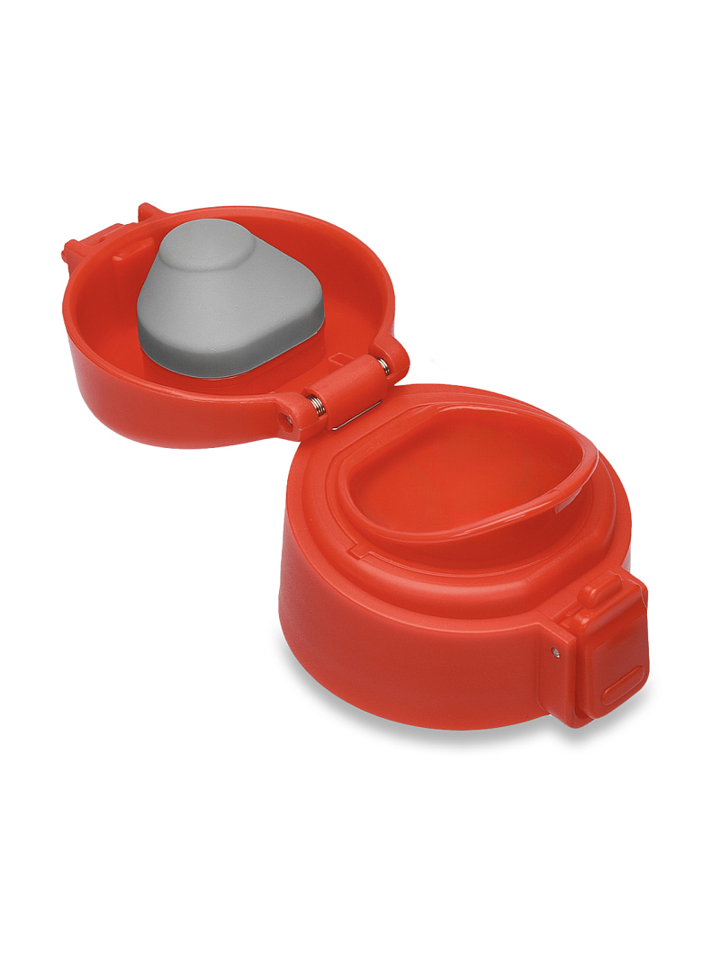 Крышка с ситечком для термокружки серии 703 - 1