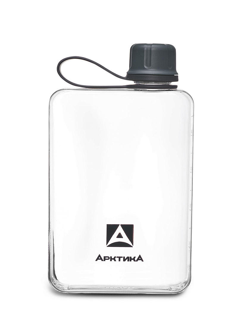 Тритановая бутылка 727 на 0.5л - 1