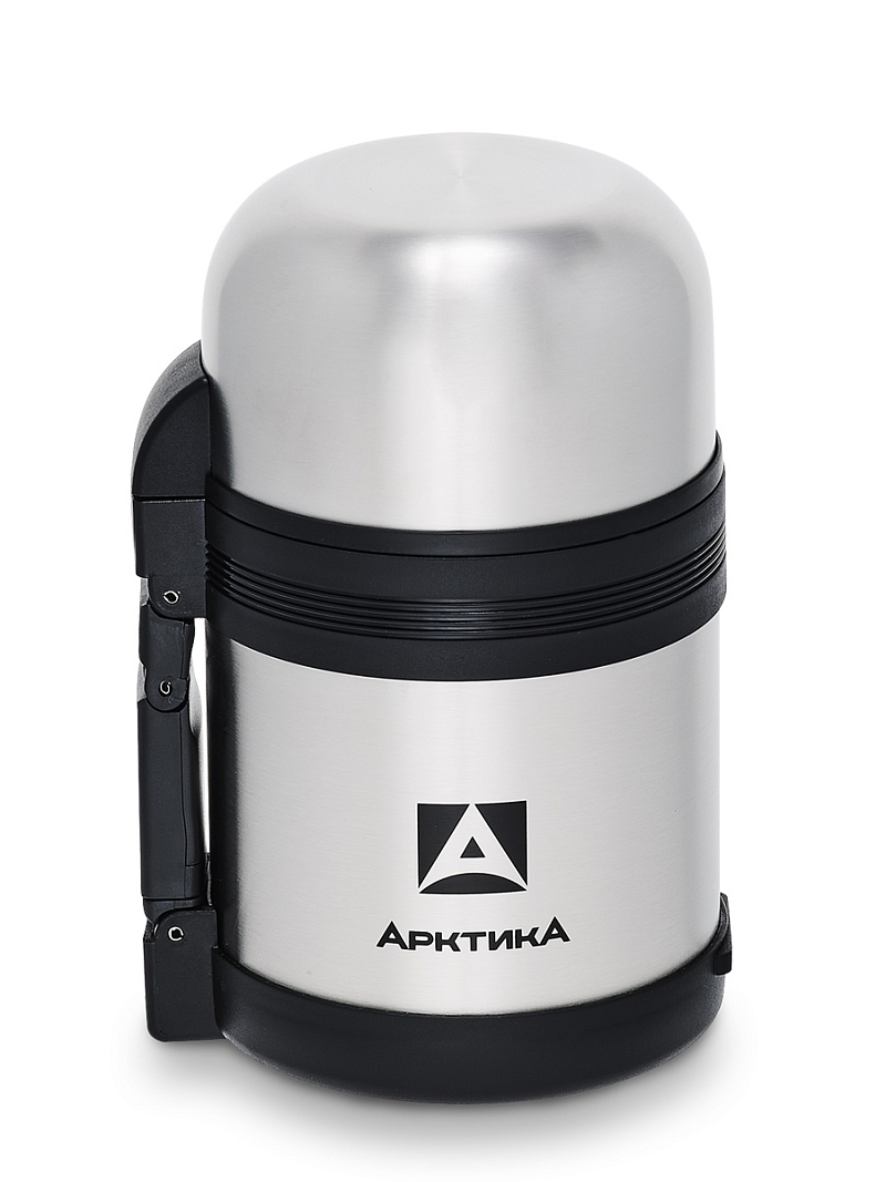 Универсальный термос 201 на 0.6л - 1