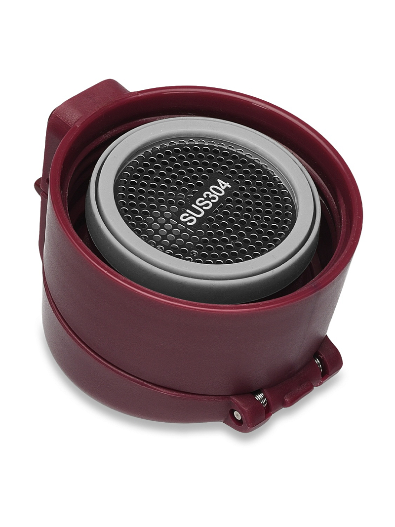 Крышка с ситечком для термокружки серии 703 - 2