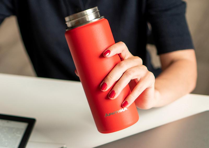 В ритме мегаполиса: как сэкономить с помощью термоса