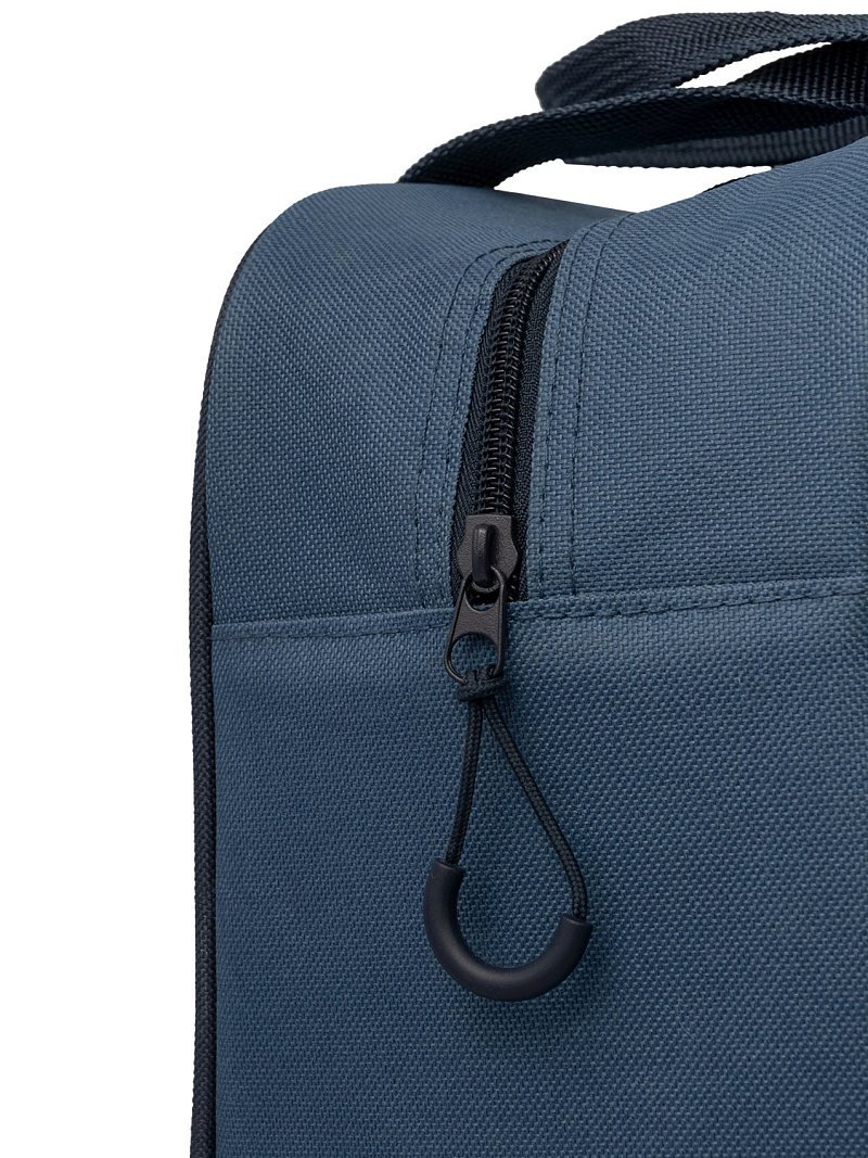 Термосумка 3300 для ланча синяя на 7.5л - 8 Термосумка 3300 для ланча синяя на 7.5л - 8