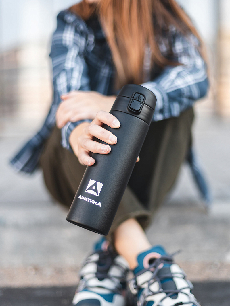 Термокружка серии 705 на 0.5л - 4