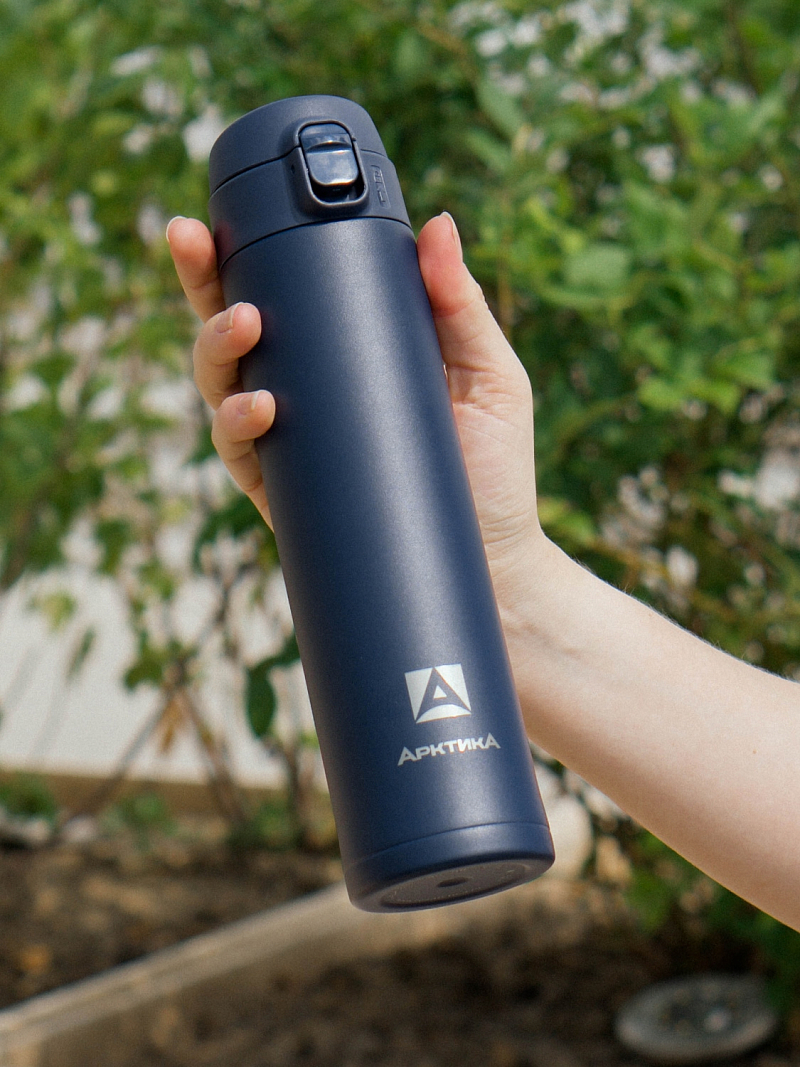 Термокружка серии 701 на 0.52л - 6 Термокружка серии 701 на 0.52л - 6