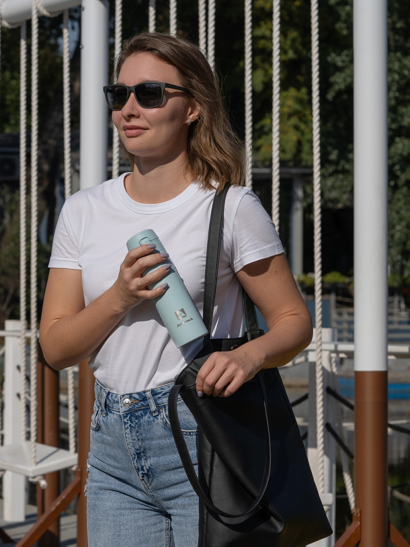 Термокружка серии 705 на 0.5л - 4 Термокружка серии 705 на 0.5л - 4