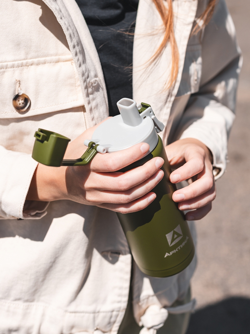 Термокружка серии 702 «Сититерм» на 0.5л - 6 Термокружка серии 702 «Сититерм» на 0.5л - 6