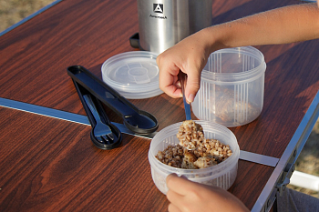 Приборы в комплекте