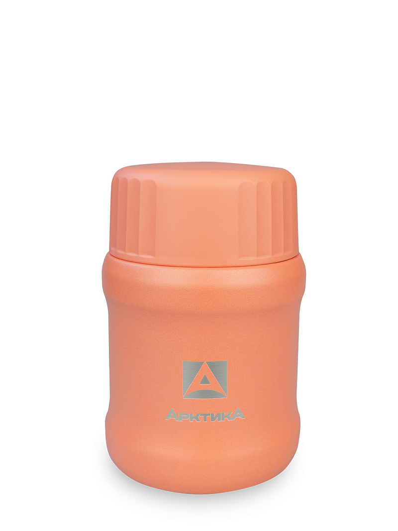 Коралловый термос 311 для еды на 0.5л - 1