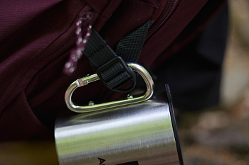 Ручка-карабин