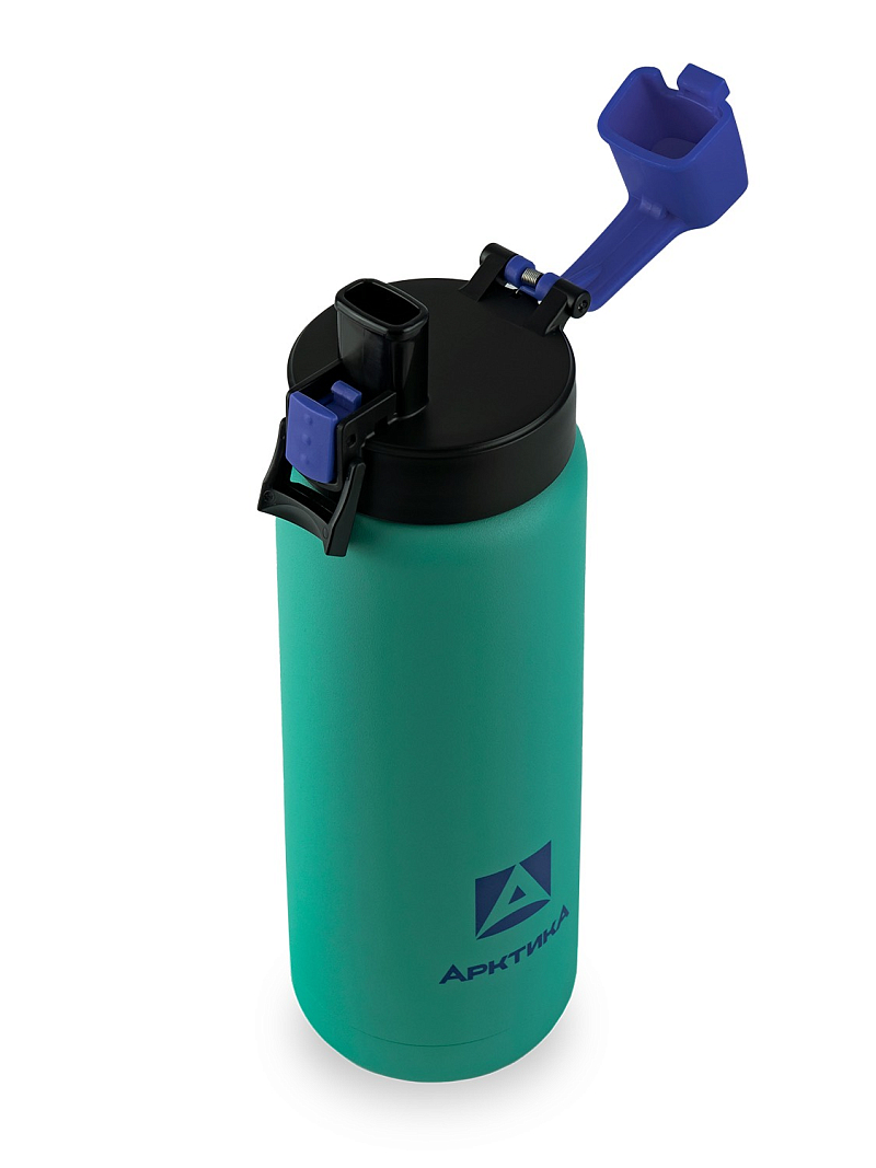 Термокружка серии 702 «Сититерм» «Сова» на 0.5л - 7